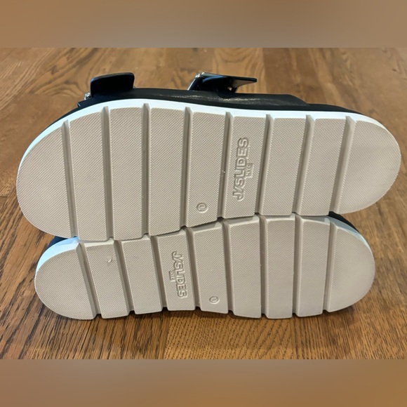 Ladies J/Slides Sandals Size 10 - Picture 5 of 5
